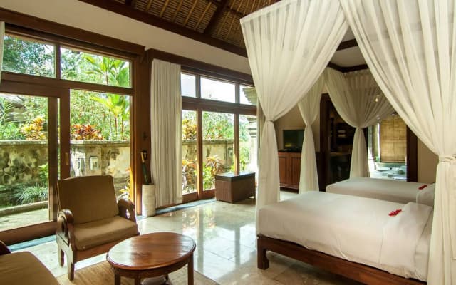 The Payogan Villa Resort & Spa Ubud - photo 6