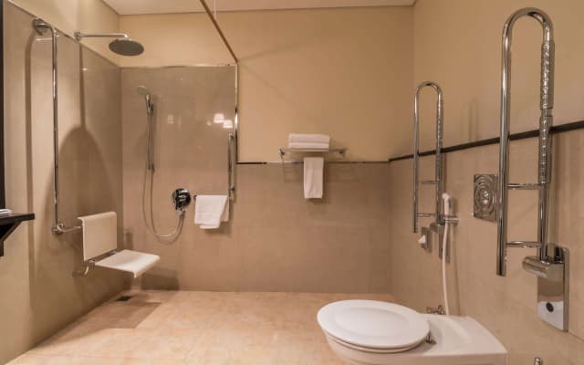 Radisson Blu Hotel Doha - photo 9
