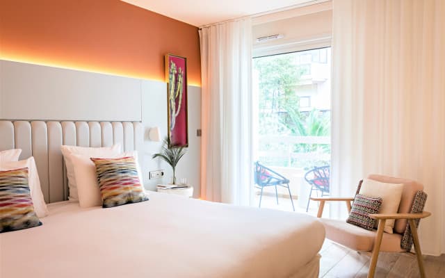 Croisette Beach Hotel Cannes - MGallery Collection - photo 4