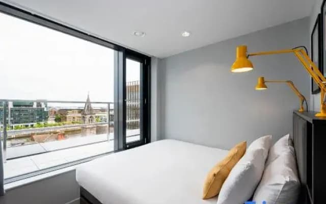Staycity Aparthotels, Dublin, City Quay - photo 35