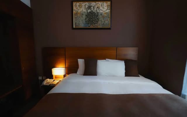 Nour Al Thuria Hotel - photo 4