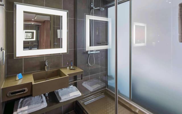 Novotel Istanbul Bosphorus - photo 5