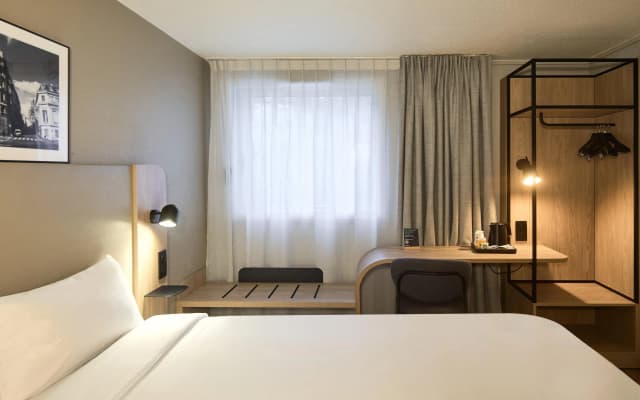 Hotel Campanile Nogent Sur Marne - photo 3
