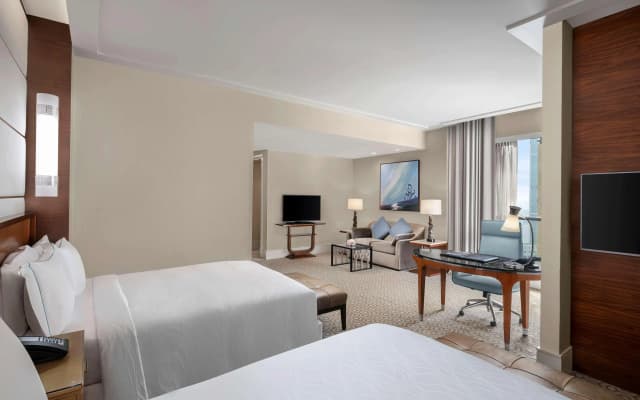 Conrad Jabal Omar Makkah - photo 5