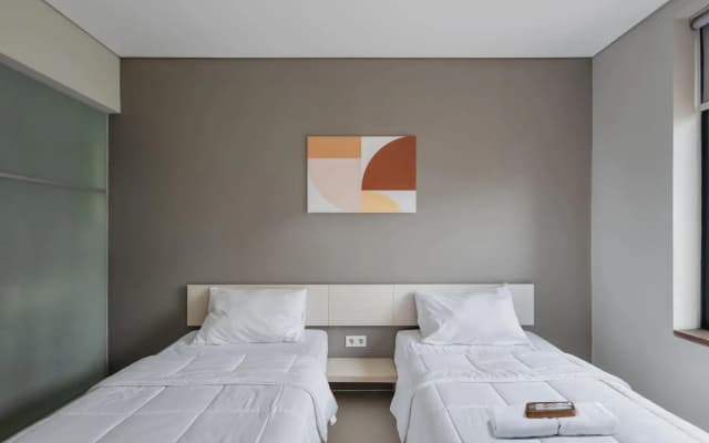 Wanadu Residence - photo 3