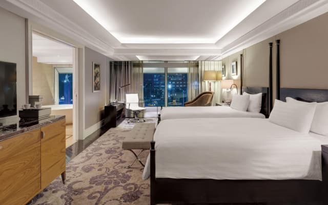 Hotel Indonesia Kempinski Jakarta - photo 1