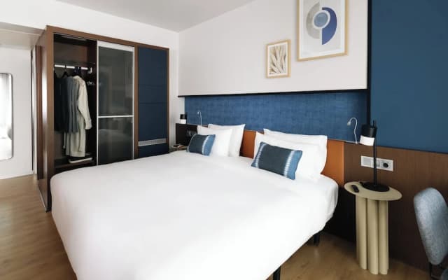 Crowne Plaza Madrid - Centre Retiro by IHG - photo 7