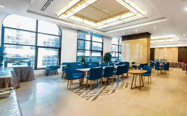 Emaar International - photo 5