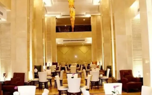 Violet Hotel - photo 5