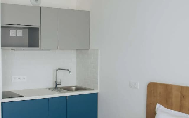 Adagio Access Paris Sud Villejuif Aparthotel - photo 5