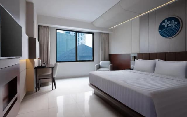 Hotel Santika Premiere Bintaro - photo 3