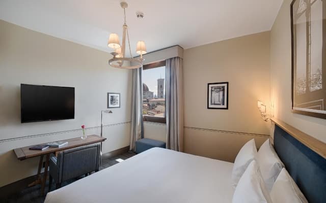 Tivoli Palazzo Gaddi Firenze Hotel - photo 1
