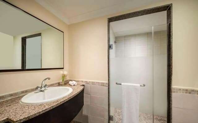 Mövenpick Hotel & Residence Hajar Tower Makkah - photo 6