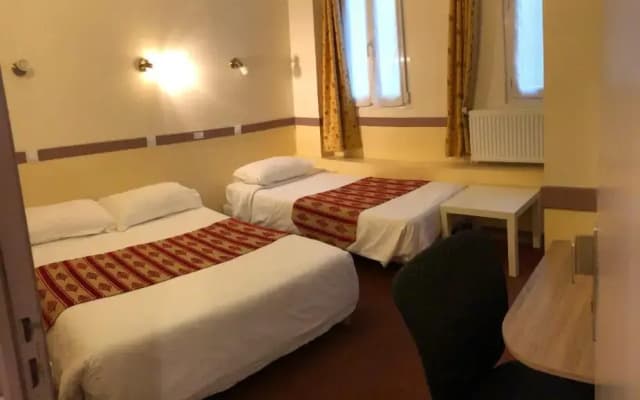 Hôtel des Bains - photo 3
