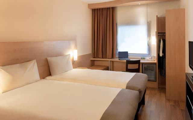 ibis Izmir Alsancak - photo 5