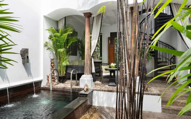 The Siam - photo 7