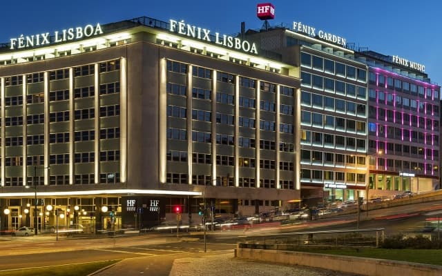 HF Fénix Lisboa - photo 2