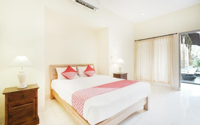 Kudesa Homestay - photo 1