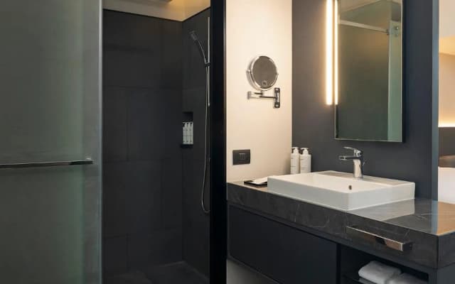 Radisson Hotel Don Mueang Bangkok - photo 9