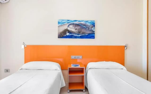 Hotel Andrea's - photo 4