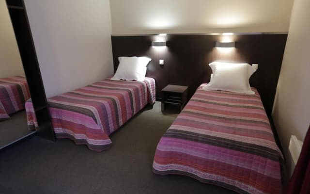 Hôtel Au Petit Caporal - photo 4