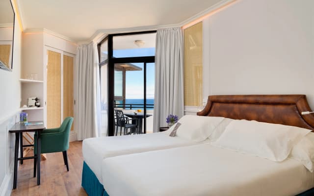 H10 Conquistador Hotel - photo 5