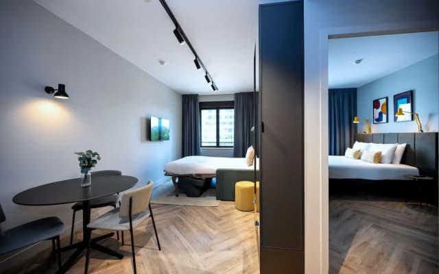 Staycity Aparthotels, Paris, La Défense - photo 3