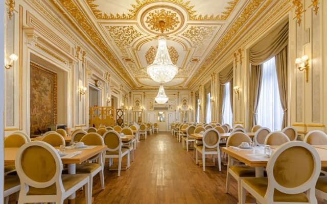 Hotel Borges Chiado - photo 4
