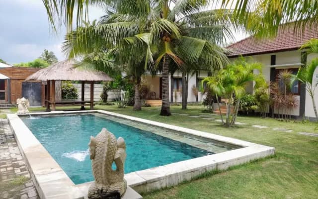 Kuta Paradise - photo 5