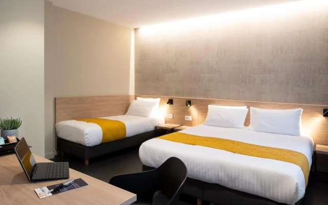 37 Lodge La Défense Courbevoie - photo 2