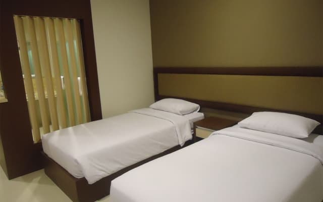 Hotel Olive - photo 2