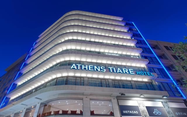 Athens Tiare by Mage Hotels - photo 1