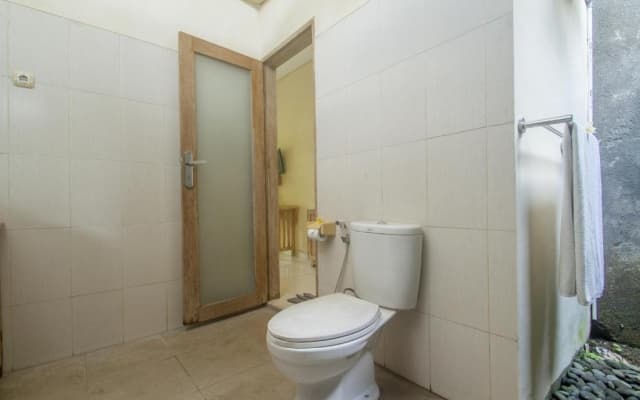 Kudesa Homestay - photo 14