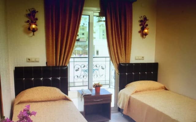 Gloria Tibi Hotel Gumbet - photo 2