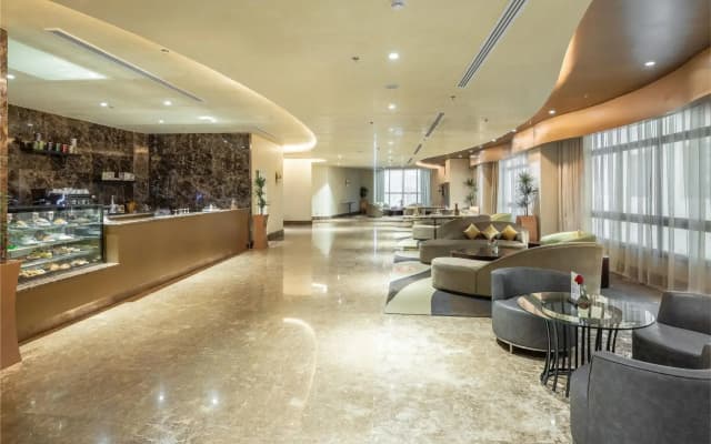 Millennium Makkah Al Naseem - photo 4
