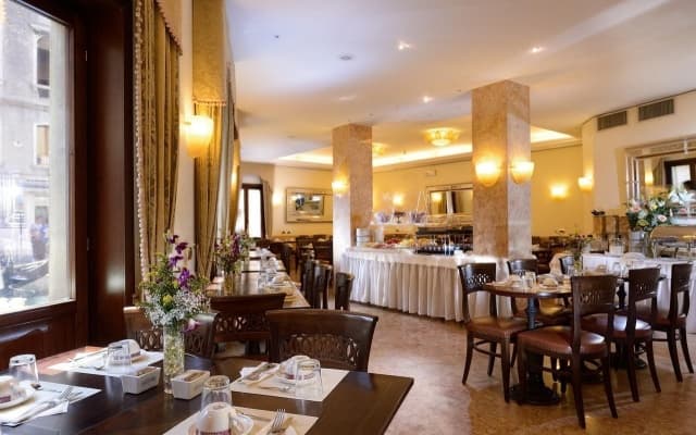 Hotel Cavalletto e Doge Orseolo - photo 5