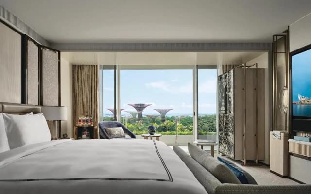 Marina Bay Sands Hotel - photo 5