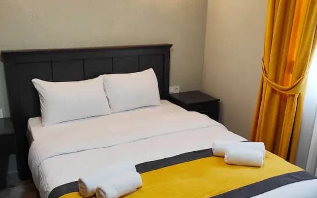 Lebon Hotel Old City - photo 13