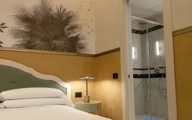 Hotel Palazzo Ognissanti - photo 2