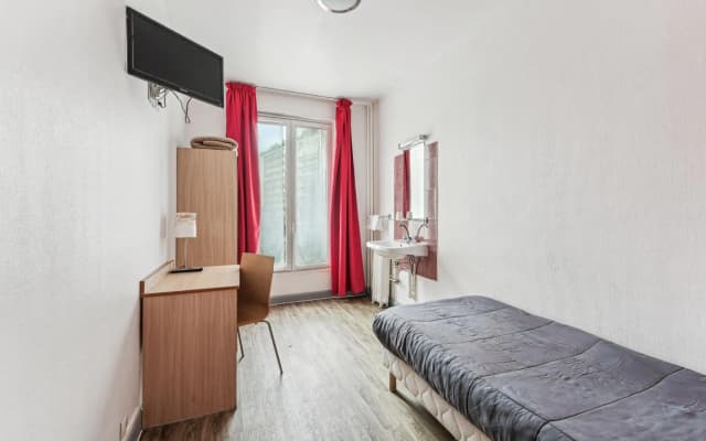 Tolbiac Hotel - photo 5
