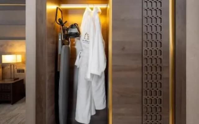 Grand Millennium Al Haram Hotel - photo 1