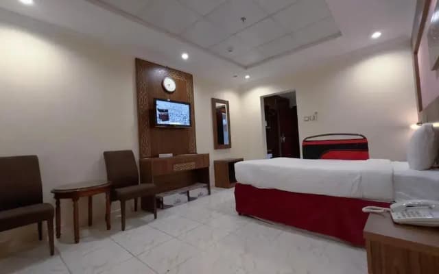 Mahd Al Reasala 1 Hotel - photo 5