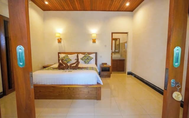 Green Coconut Cottage - photo 14