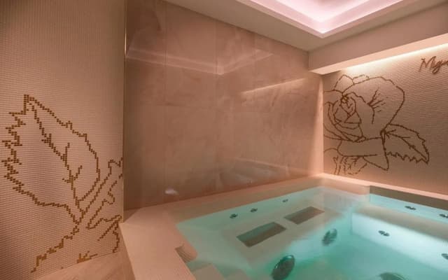 Elysia Hotel - photo 3