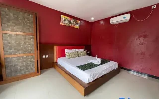 Melati Resort & Hotel Kuta Lombok - photo 1