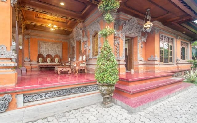 Kudesa Homestay - photo 22