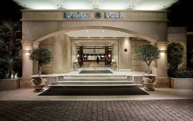 Rodos Park - photo 1