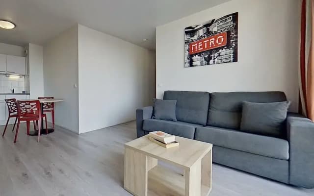 City Residence Ivry - photo 15