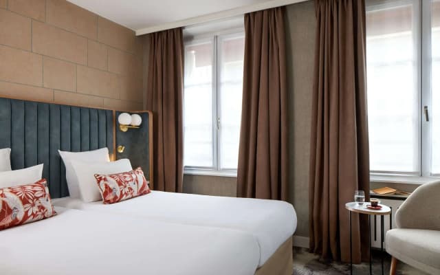 Best Western Saint Louis - Grand Paris Vincennes - photo 2