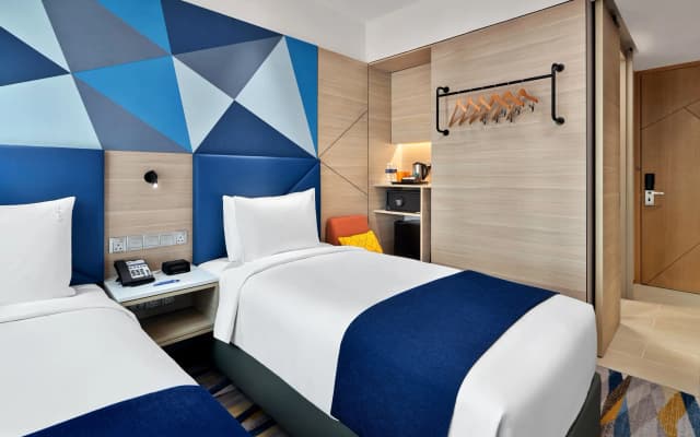 Holiday Inn Express Singapore Serangoon by IHG - photo 2